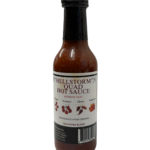 “hellstorm quad–pepper”