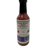 haba berry shot