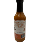 habanero hot sauce
