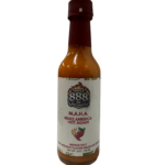 m.a.h.a (make america hot again)