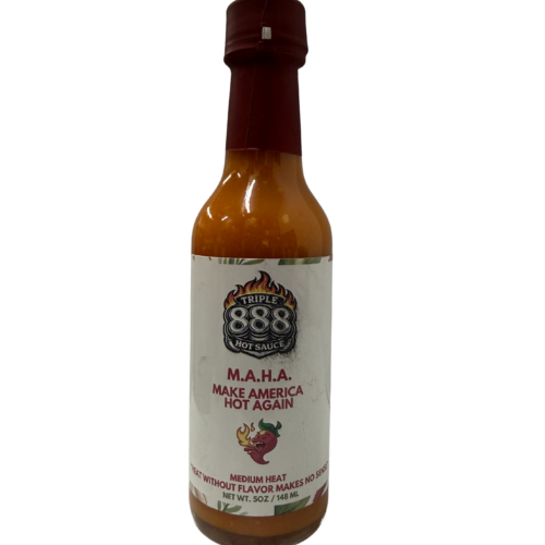 m.a.h.a (make america hot again)